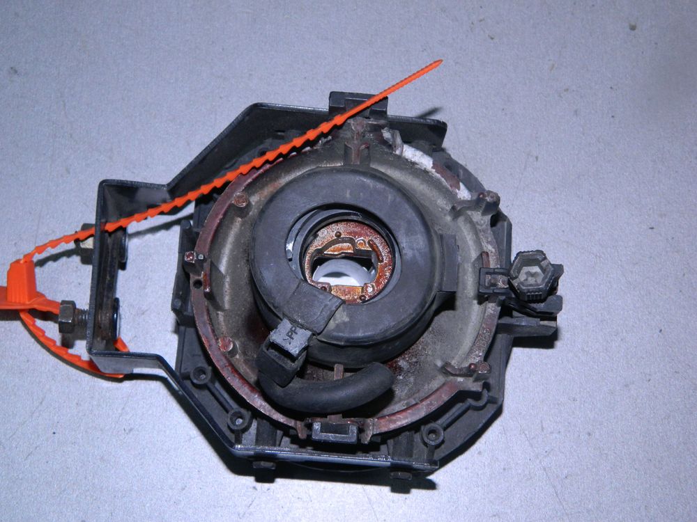 Фара противотуманная NISSAN PRESAGE U30 Перед Прав (Контрактный) 72367053