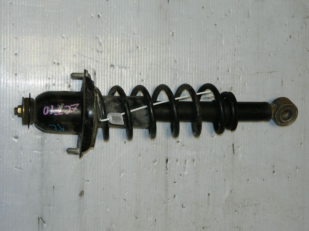 Стойка подвески TOYOTA OPA ZCT10 Зад Лев (Контрактный) 45989228