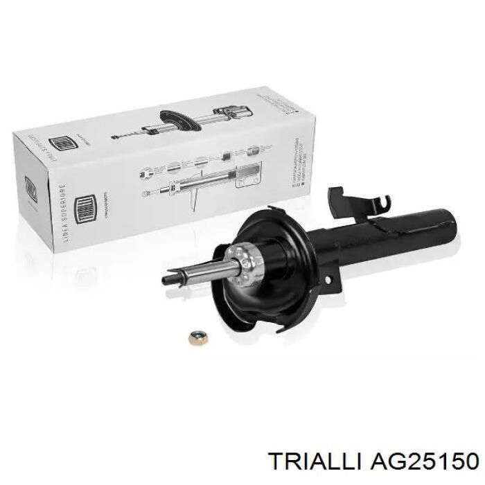Амортизатор TRIALLI AG25150 MAZDA 3 2003-