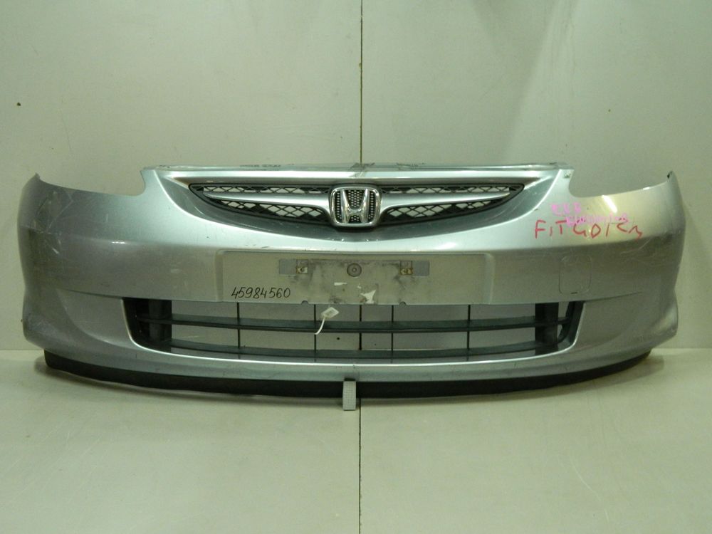 Бампер передний HONDA FIT GD1 (Контрактный) 45984560