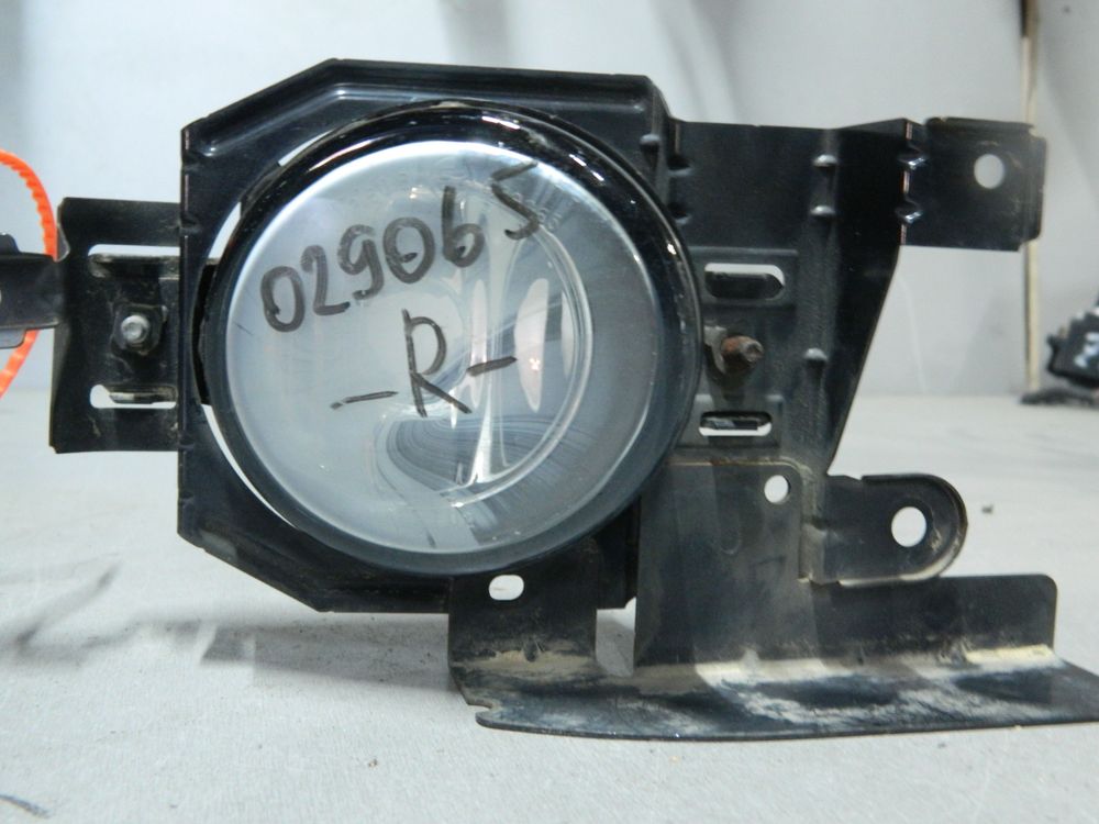 Фара противотуманная NISSAN TEANA J31 Перед Прав (Контрактный) 72367057