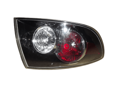 Фонарь TYC 11B102012B Задн. Лев. MAZDA 3 2006-2008