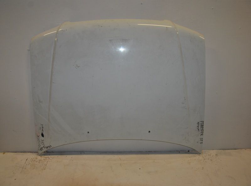 Капот SUBARU FORESTER SF5 (Контрактный) 46091157