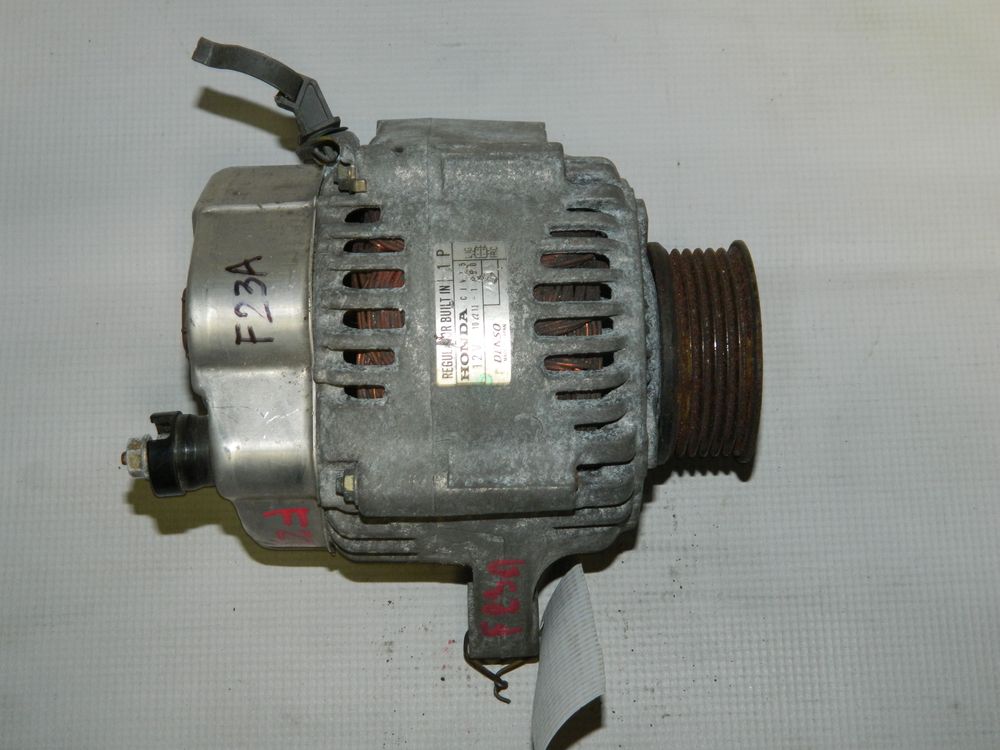 Генератор HONDA ACCORD CL7 F23A (Контрактный)