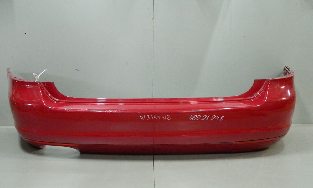 Бампер задний VOLKSWAGEN GOLF 5K5 (Контрактный) 46091948