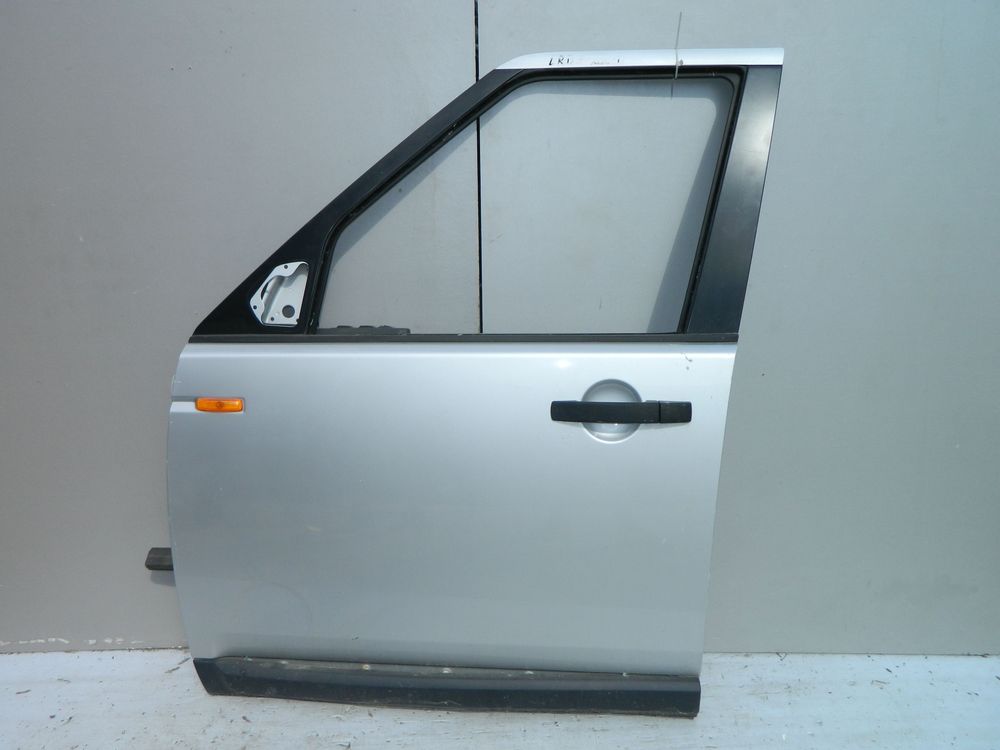 Дверь LAND ROVER DISCOVERY L319 Перед Лев (Контрактный) 40951863