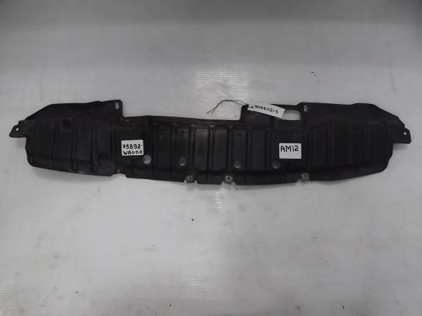 Дефлектор NISSAN LIBERTY RM12 (Контрактный)