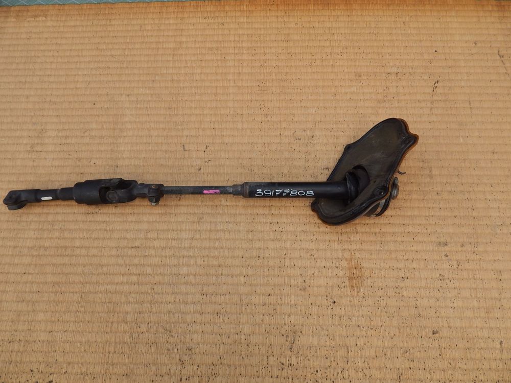 Кардан рулевой LEXUS IS250 GSE20 (Контрактный) 39177808