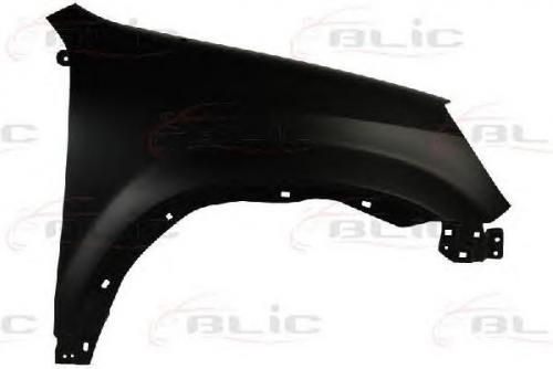 Крыло HONDA 60211S9AA90ZZ Прав. HONDA CR-V 2002-2006