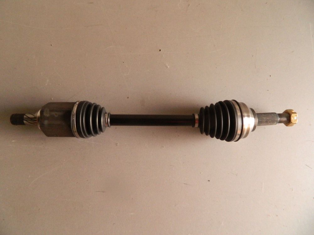 Привод GENERAL PARTS 39101JN00A NISSAN TEANA J32 LH