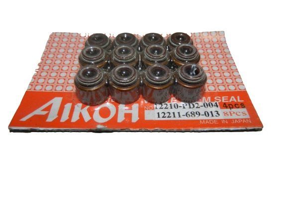 Колпачок маслосъемный AIKOH 12210PD2004 HONDA