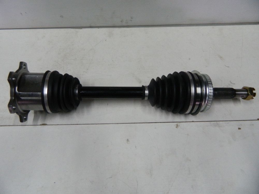 Привод GENERAL PARTS DSD001L TOYOTA NOAH 4WD 96-07 SR50 / C50 / 51 / 52 KR52 LH
