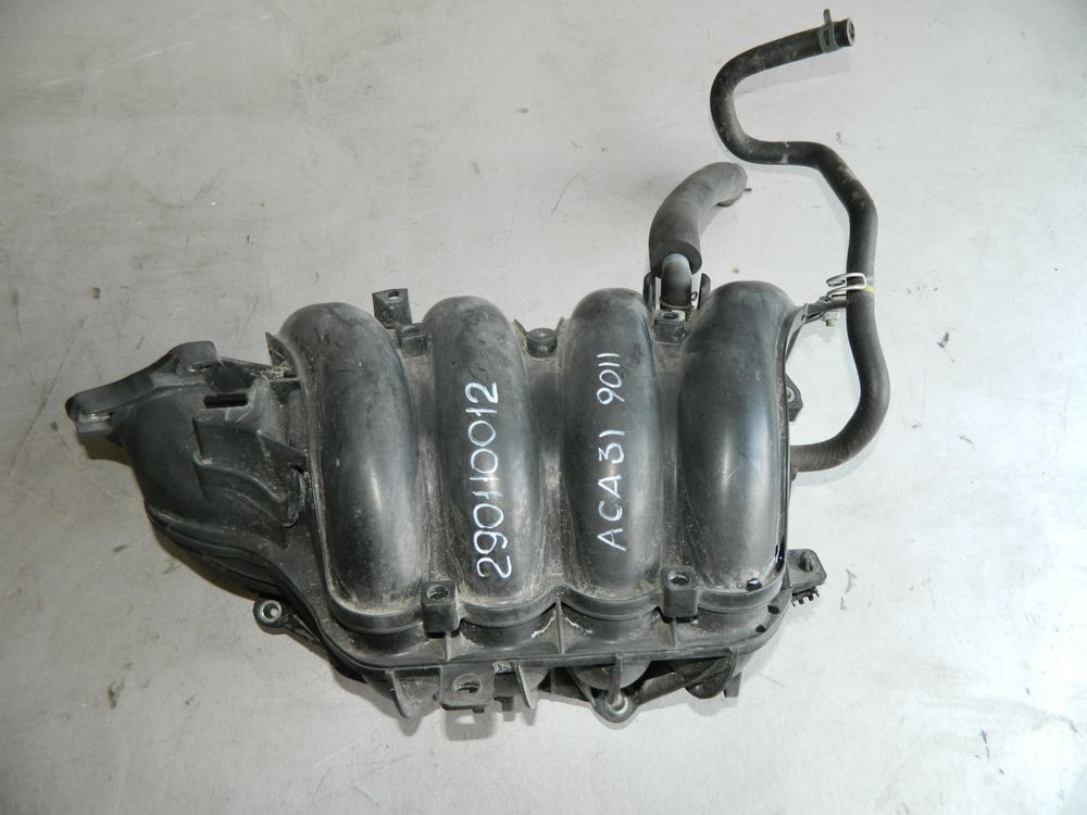 Коллектор впускной TOYOTA RAV4 ACA31 2AZFE (Контрактный) 290110012