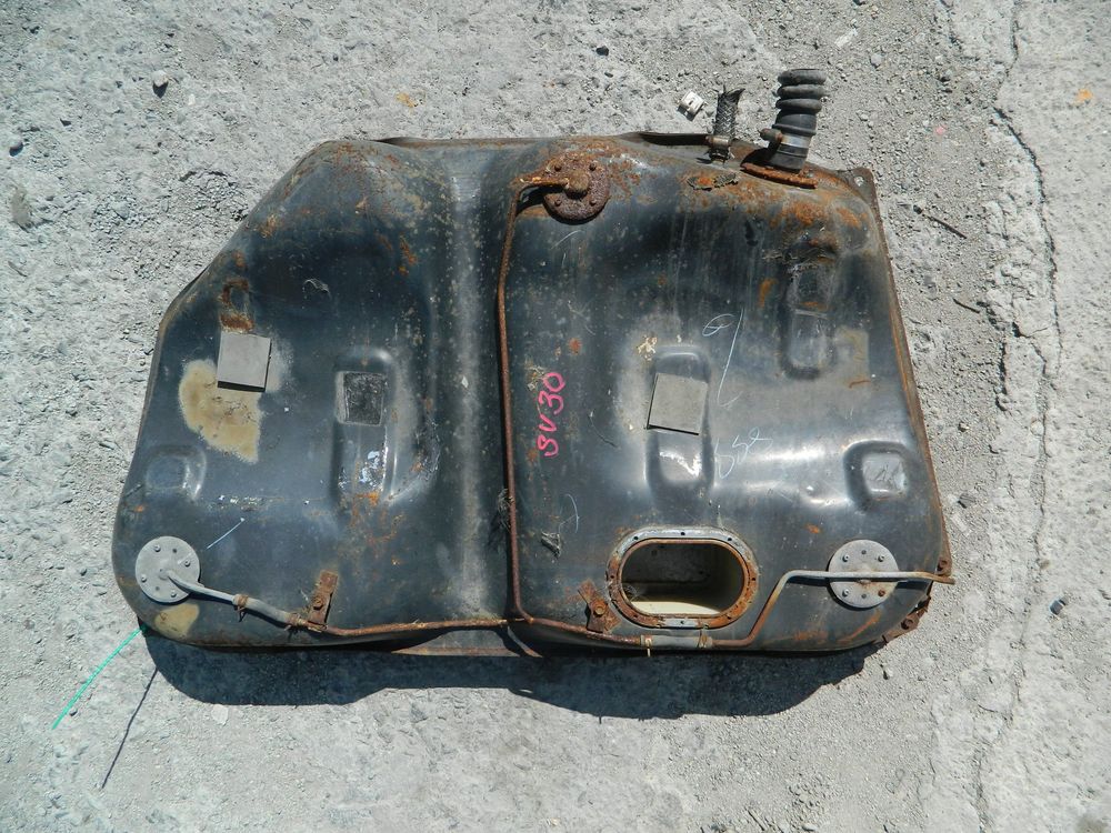 Бак топливный TOYOTA CAMRY SV30 (Контрактный) 81531891
