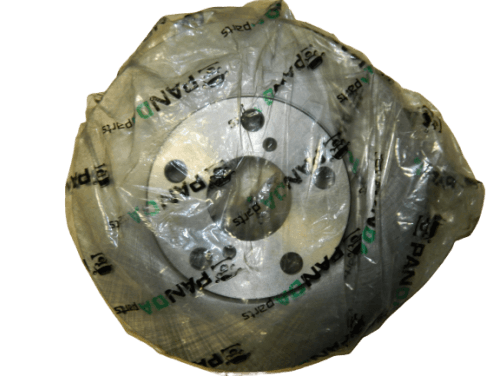 Диск тормозной PANDA PP4351242030