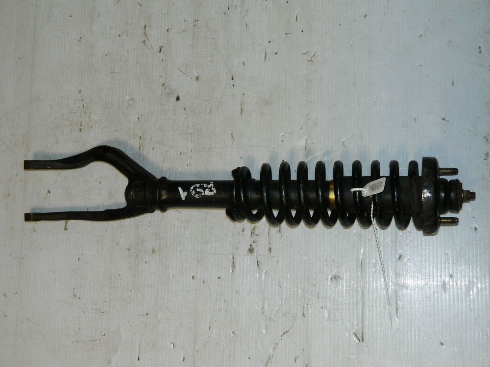 Стойка подвески HONDA CR-V RD1 Перед Лев (Контрактный) 45976735