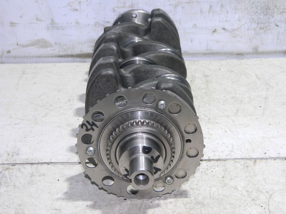 Коленвал SUZUKI J24B (Контрактный) 65243767