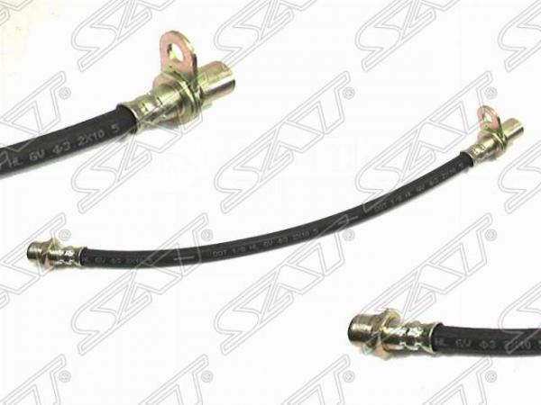 Шланг тормозой SAT ST9094702657 TOYOTA