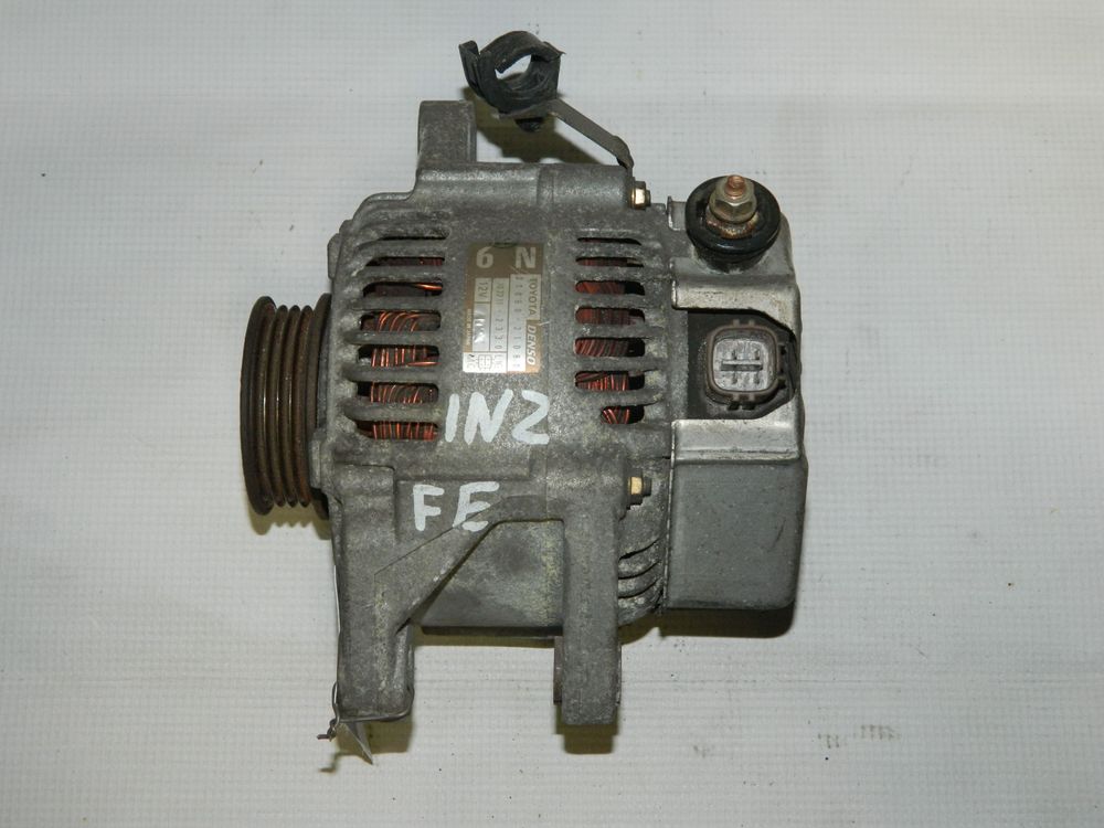 Генератор TOYOTA 1NZFE (Контрактный)