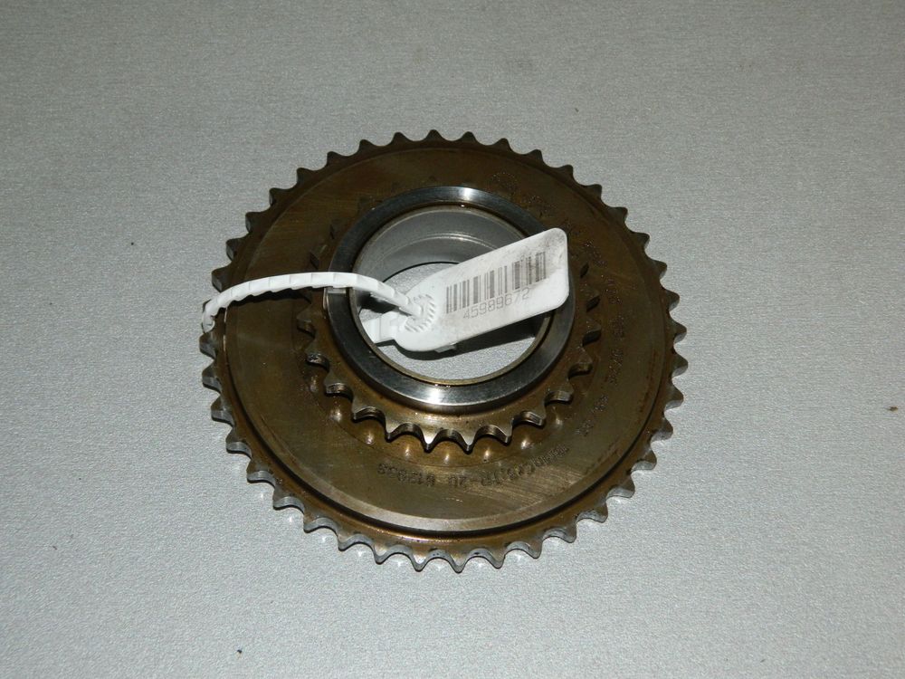 Шестерня ГРМ AUDI Q7 4L BAR (Б/У) 45989672