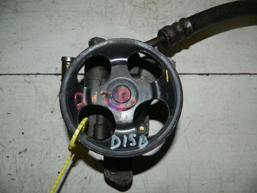 Гидроусилитель руля HONDA D15B (Контрактный) 79768365