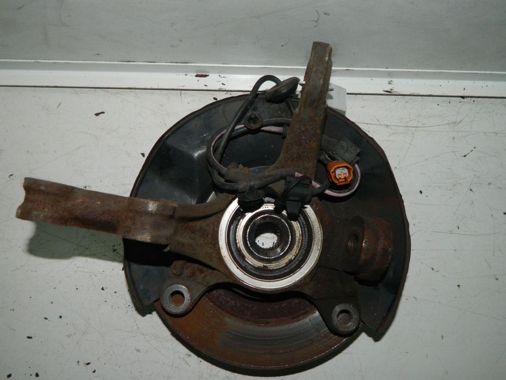Ступица HONDA FIT GD3 Перед Прав (Контрактный) 03344898