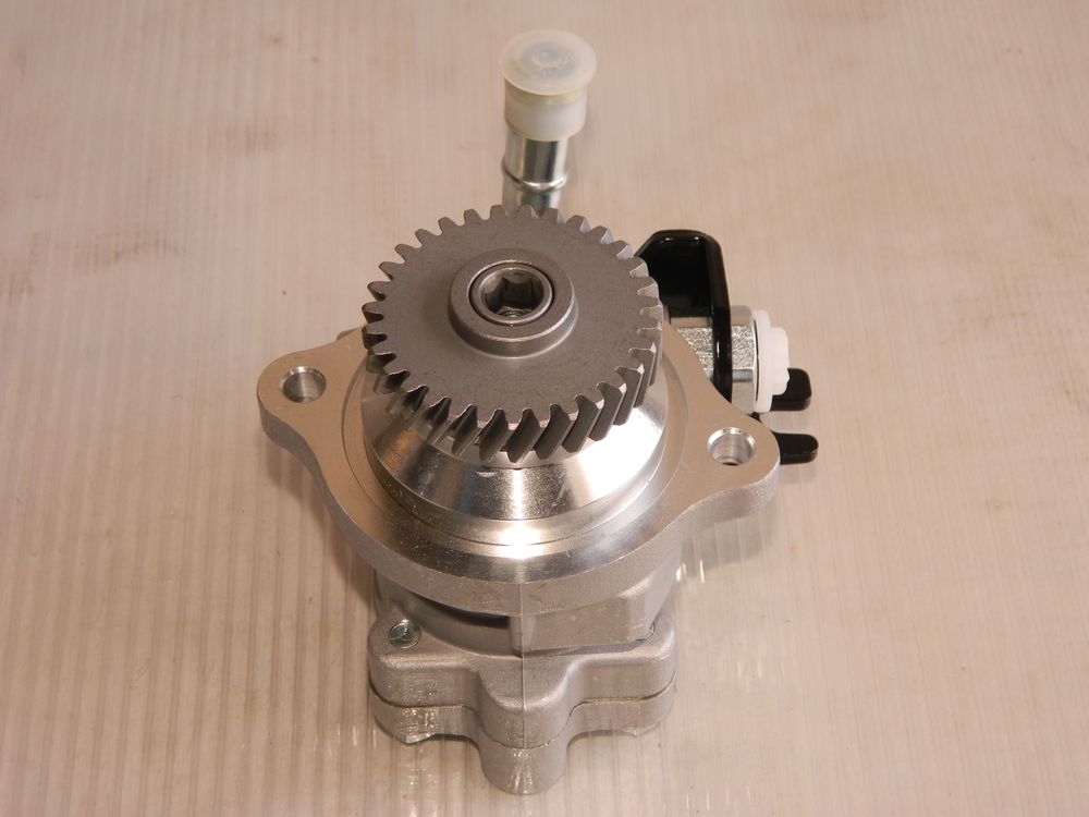 Насос ГУР GENERAL PARTS 49110MA700 NISSAN ATLAS / CABSTAR F24