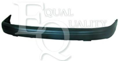 Бампер задний TOYOTA 521591A750 TOYOTA COROLLA 110 1999-2001 верхняя часть
