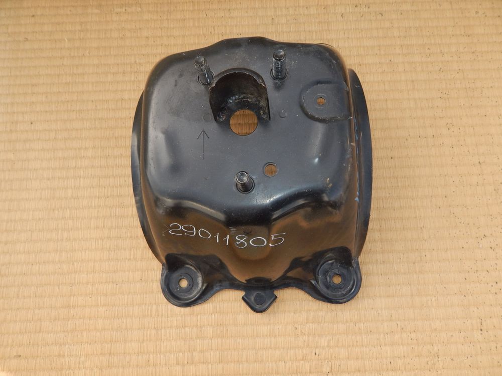 Крепление запасного колеса TOYOTA RAV4 ACA31 (Контрактный) 29011805