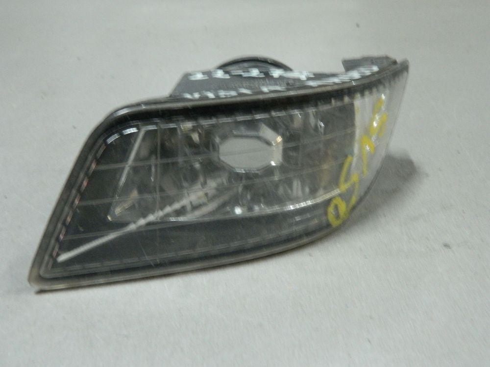 Фара противотуманная TOYOTA CHASER GX100 Перед Лев 22277 (Контрактный) 69586683