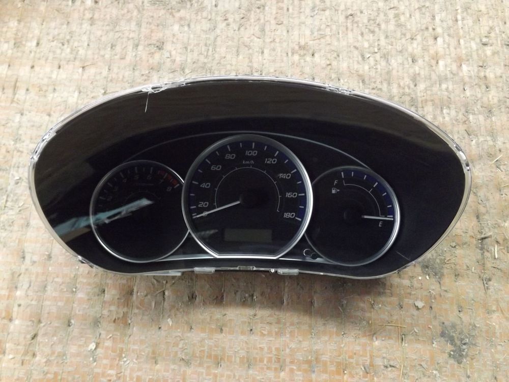 Панель приборов SUBARU FORESTER SHJ (Контрактный) 1020570017