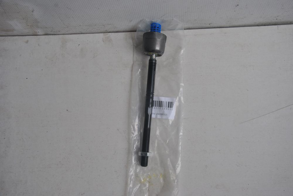 Наконечник рулевой GENERAL PARTS 2043380515 MERCEDES-BENZ C-CLASS W204 07-14 Внут Лев/Прав 4MATIC