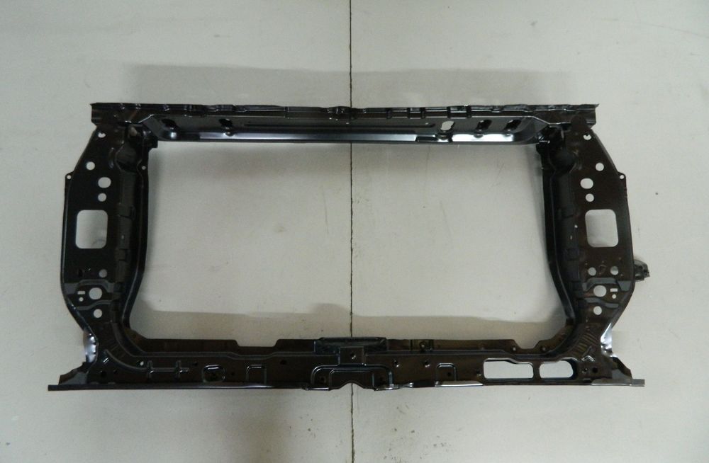 Рамка радиатора JORDEN JH02ACT11048B HYUNDAI SOLARIS 10-14 Перед