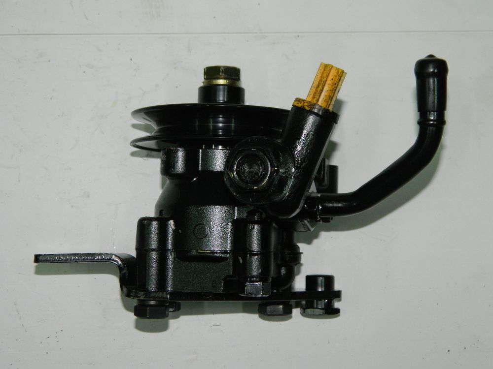 Насос ГУР GENERAL PARTS 571005H000 MITSUBISHI FUSO CANTER 4D31, 4D32