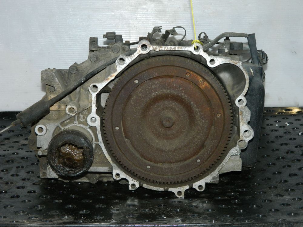 АКПП HYUNDAI D4EA (Контрактный) 40951140