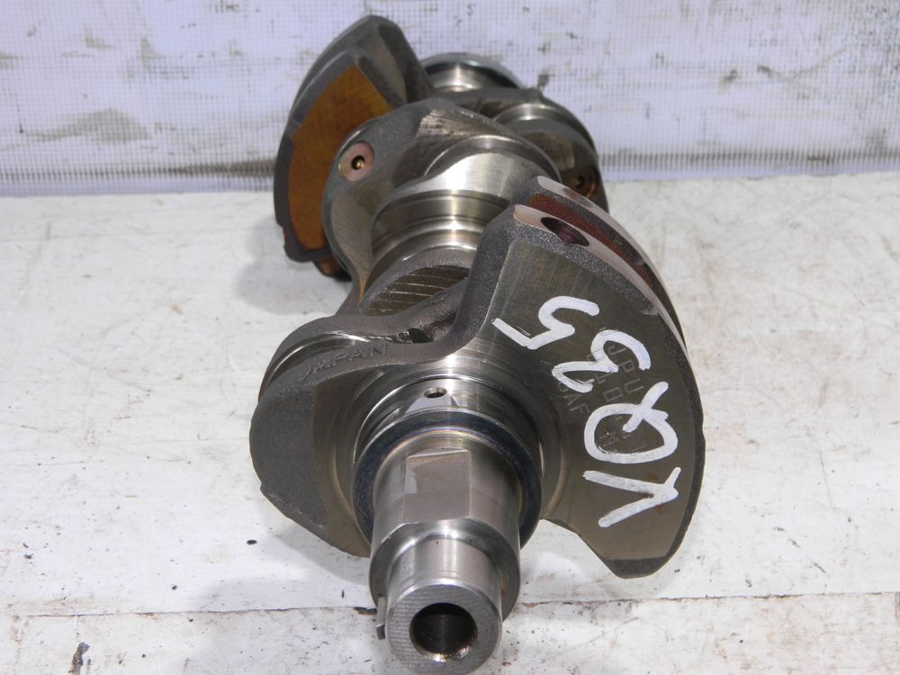 Коленвал NISSAN VQ35DE (Контрактный) 65243967
