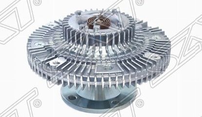 Вискомуфта SAT ST1621046041 TOYOTA MARKII, CROWN, PROGRES 2JZ-GE 92