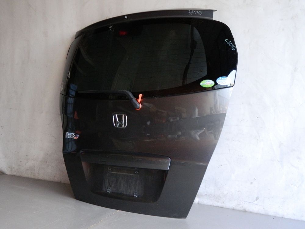 Дверь 5-я HONDA FREED GB3 (Контрактный) 65243327