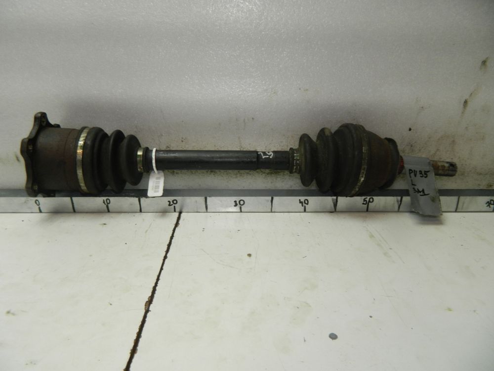 Привод NISSAN SKYLINE PV35 VQ30 Зад Лев (Контрактный) 35015690