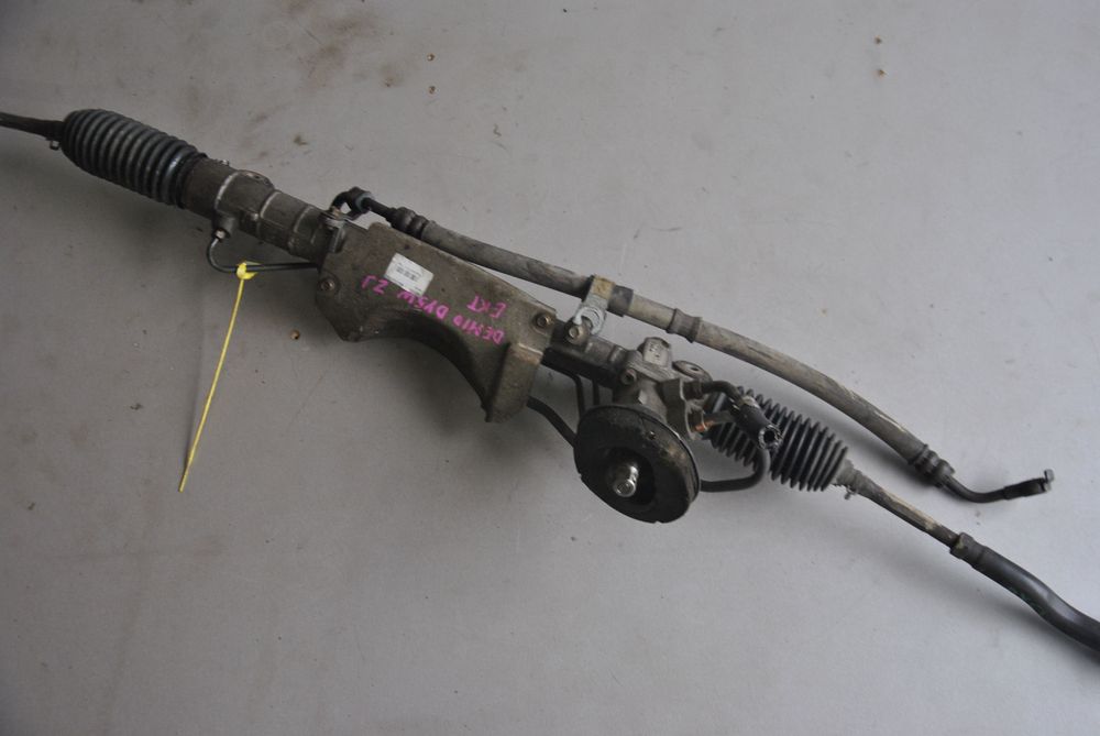 Рейка рулевая MAZDA DEMIO DY3W ZJ (Контрактный) 40940984