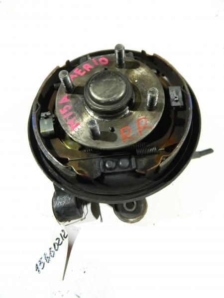Ступица SUZUKI AERIO RB21S M15A  Зад Прав 15660212 (Контрактный)