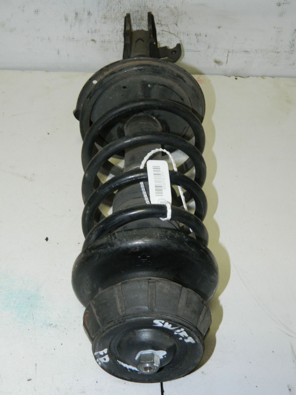 Стойка подвески SUZUKI SWIFT ZC11S M13A Перед Прав (Контрактный) 45976311