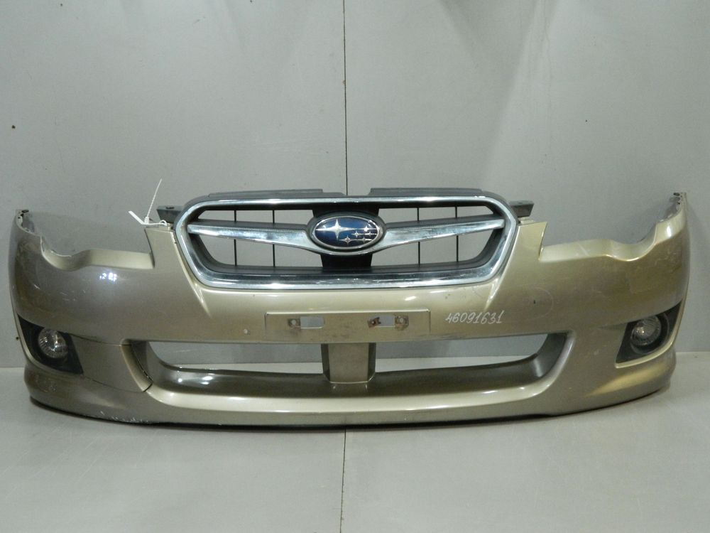 Бампер передний SUBARU LEGACY BP5 (Контрактный) 46091631