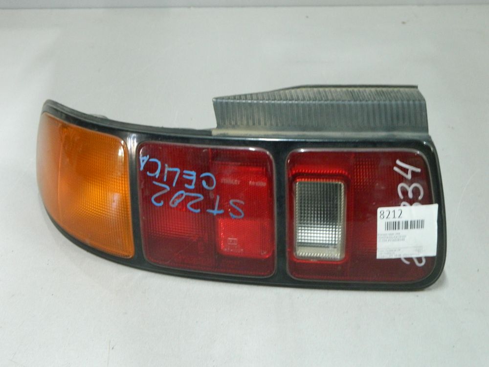 Фонарь TOYOTA CELICA ST202 Зад Лев 20334 (Контрактный) 03344154