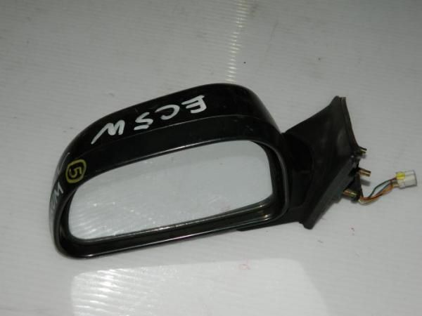 Зеркало MITSUBISHI Legnum EC5W Перед Лев (Контрактный)