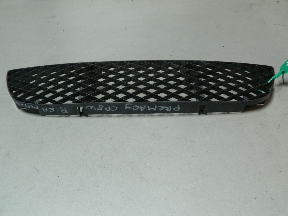 Решетка бампера MAZDA PREMACY CP8W (Контрактный) 81540920