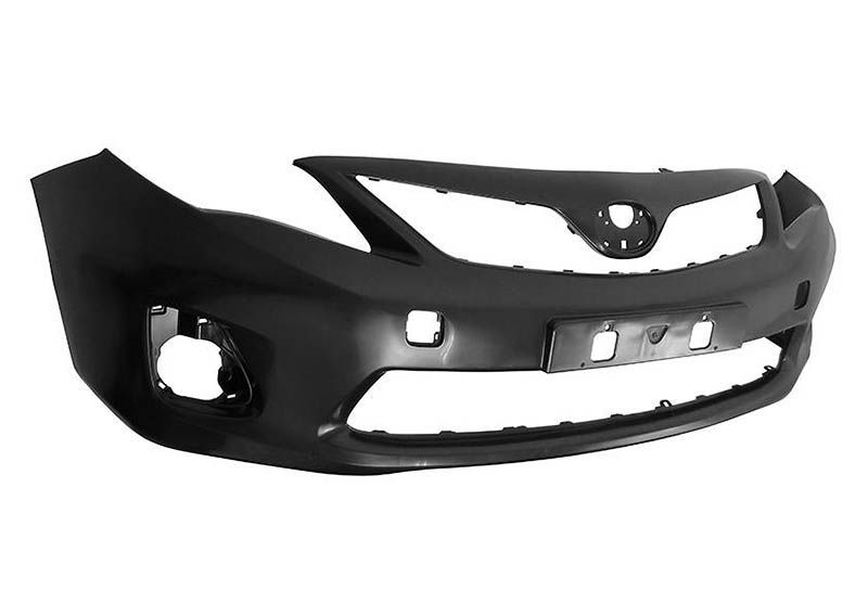 Бампер передний TOYOTA 5211912964 TOYOTA COROLLA 150 2010-2013