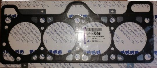 Прокладка ГБЦ KAP 2231122601 M