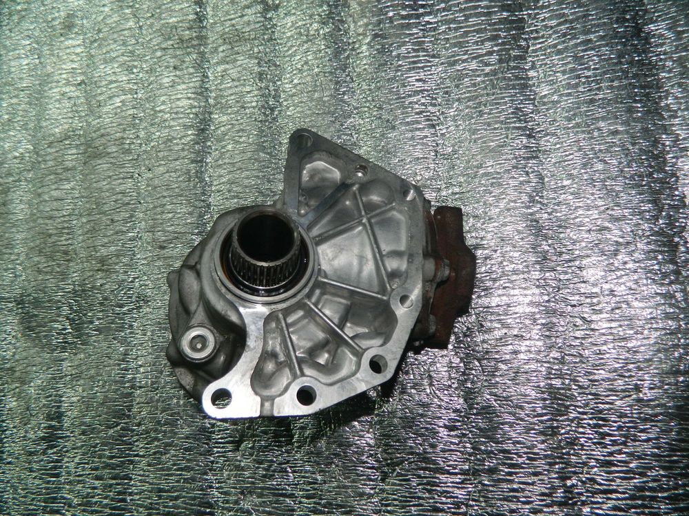 Раздаточная коробка NISSAN X-TRAIL NT32 MR20DD (Контрактный) 22923610