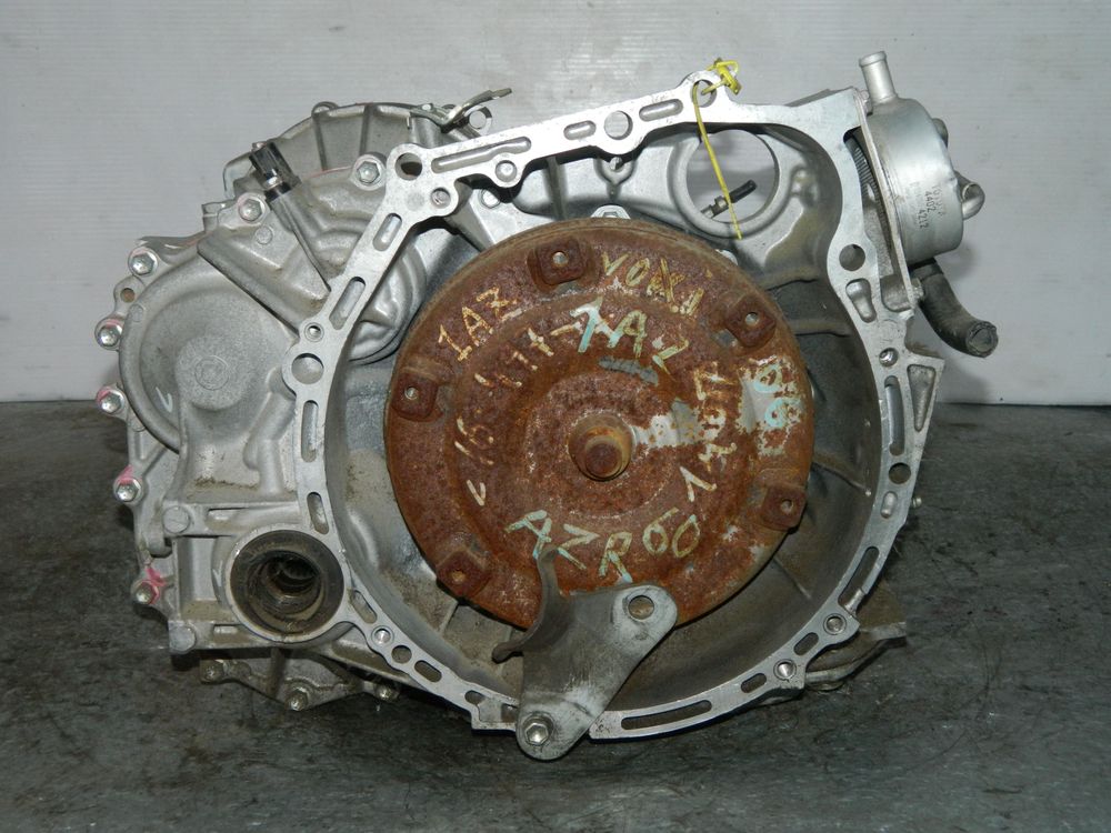 АКПП TOYOTA NOAH 1AZFSE (Контрактный) 40951455